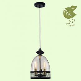 Подвесной светильник Lussole Loft Brighamton  - 7